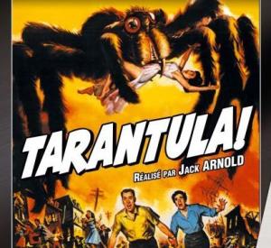 Tarantula