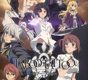 Taboo Tattoo