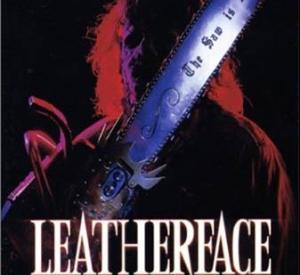 Leatherface : Massacre à la tronçonneuse 3