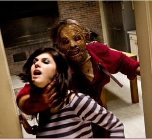 Texas Chainsaw 3D Texas Chainsaw 3D