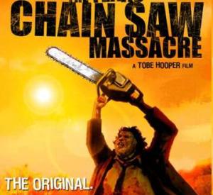 The Texas Chainsaw Massacre