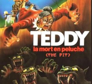 Teddy: la mort en peluche