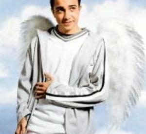 Teen Angel