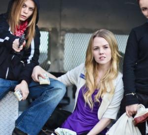 Adolescents Criminels