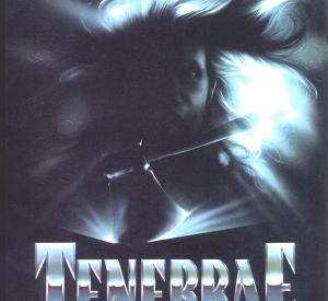 Ténèbres Ténèbres