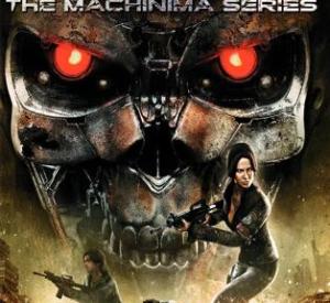 Terminator Salvation: The Machinima Series