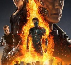 Terminator: Genisys