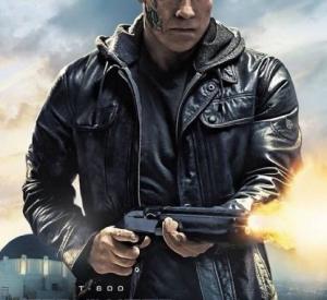 Terminator: Genisys