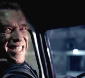 Terminator: Genisys