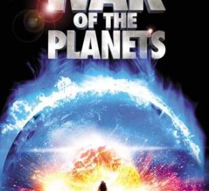 War of the Planets