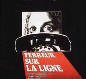 Terreur sur la ligne Terreur sur la ligne