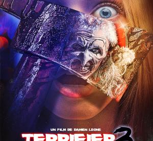 Terrifier 3