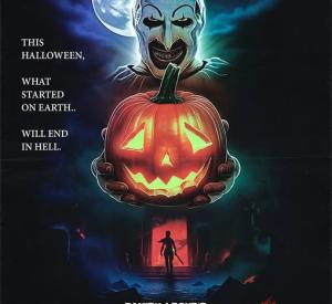 Terrifier 4 Terrifier 4