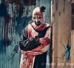 Terrifier 2