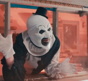 Terrifier 2