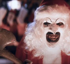 Terrifier 3 Terrifier 3