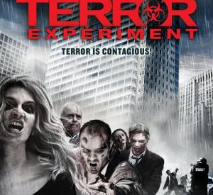 Piège de Verre - The Terror Experiment