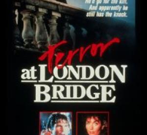 Terror at London Bridge