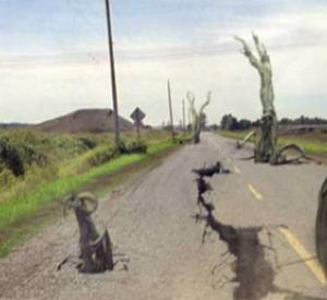 Les Racines de la Destruction - Les Racines de l'Apocalypse Les Racines de la Destruction - Les Racines de l'Apocalypse