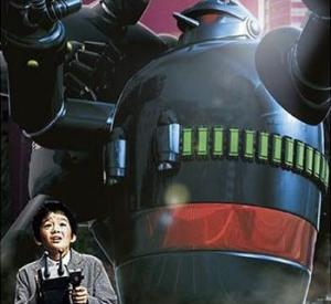 Tetsujin 28: The Movie