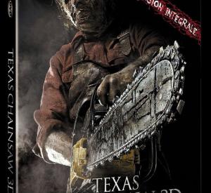 Texas Chainsaw 3D