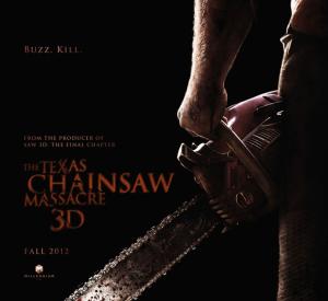 Texas Chainsaw 3D Texas Chainsaw 3D
