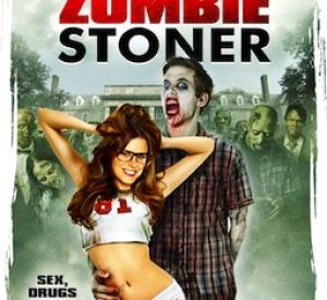 The Coed & The Zombie Stoner
