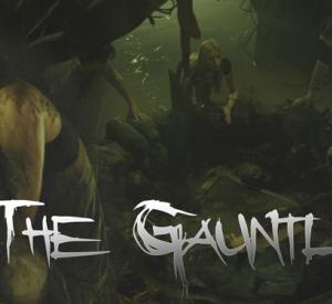 The Gauntlet