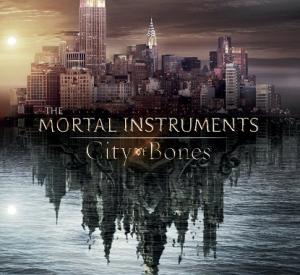 The Mortal Instruments : La Cité des ténèbres