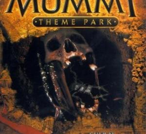The Mummy Theme Park