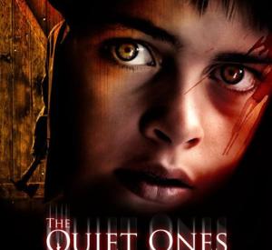 The Quiet Ones