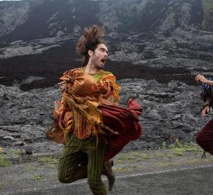 La Tempête La Tempête
