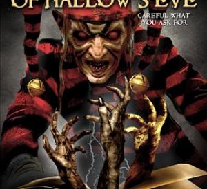 The Terror of Hallow's Eve