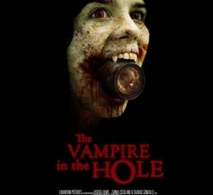 The Vampire in the Hole