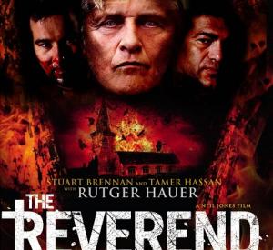 The Reverend