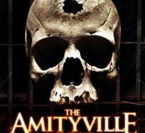 The Amityville Asylum