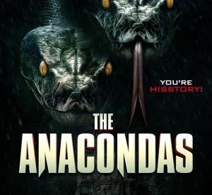 The Anacondas