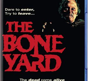 The Boneyard The Boneyard