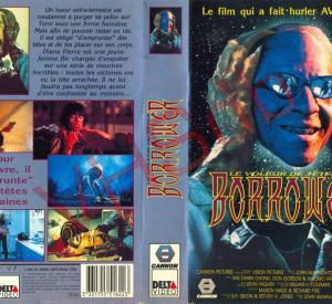 Borrower: Le Voleur de Têtes