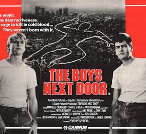 The Boys Next Door