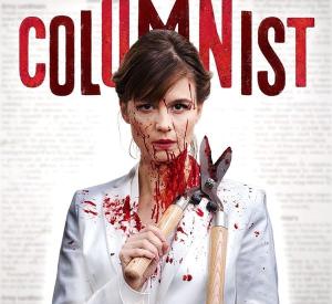 The Columnist The Columnist