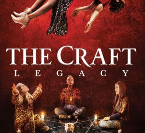 The Craft : Legacy