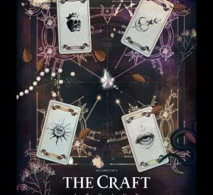 The Craft : Les Nouvelles Sorcières