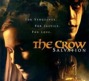The Crow: Salvation The Crow: Salvation