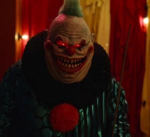 Le Mauvais Esprit d'Halloween