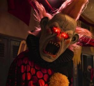 Le Mauvais Esprit d'Halloween