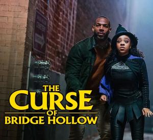 The Curse of Bridge Hollow
