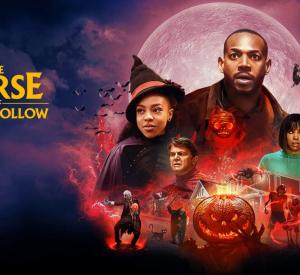 The Curse of Bridge Hollow