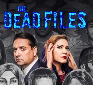 The Dead Files The Dead Files