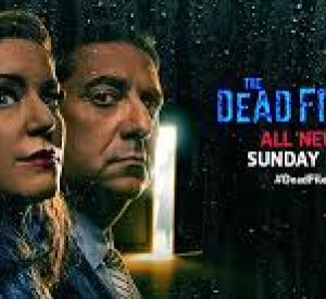 The Dead Files